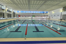 [21일 부산 기장군] 국민체육센터 리모델링 공사 완료 등