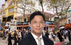 허서홍의 GS25, 편의점 1위 굳힌다