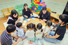 [9일 인천 옹진군] 원어민과 함께 하는 어린이 영어캠프 운영 등