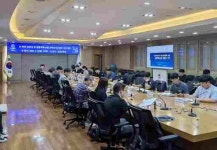 평택시, 인공지능 비전 수립 관계기관 회의 개최