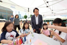 [12일 인천 동구] 창영초등학교와 함께하는 나눔장터 개최 등