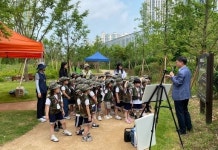 [19일 인천 미추홀구] 유아 대상 숲 체험 프로그램 운영 등