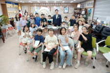 [25일 양평군] 양서면, 용담 1리 옹달샘 개방 등