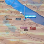 [AT 포토] 김포 오퍼스 한강 스위첸 견본주택