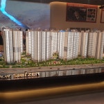 [AT 포토] 김포 오퍼스 한강 스위첸 견본주택