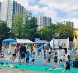 [1일 인천 계양구] ‘오조산근린공원 물놀이장’ 개장 등