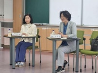 김경희 화성시의원, 남양초·중학교 글로벌학교 전환 제안