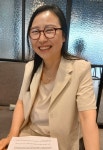 [인터뷰] “시 낭송 많이 하세요! 뇌가 젊고 맑아집니다”