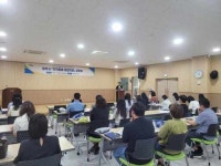 파주시, 지역 어르신 돌봄 시스템 구축 박차