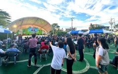 포항 청림동 청년들이 이뤄낸 지역문화축제, ‘제6회 청포도 문화축제’ 성황리 개최