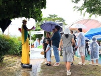 포항 청림동 청년들이 이뤄낸 지역문화축제, ‘제6회 청포도 문화축제’ 성황리 개최