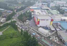 [23일 안성시] 산업단지 중심 태양광·ESS 구축 추진 등