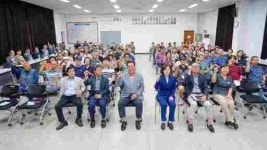 [24일 안성시] 금광면 하반기 정책공감토크 개최 등