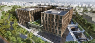 마곡시대 연 이랜드, 위기속 기회 찾는다