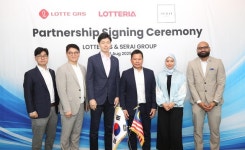 [AT 유통] 롯데GRS·삼성웰스토리·CJ제일제당