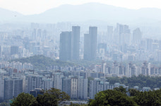 고개 든 서울 집값…첫 공급대책에 쏠리는 시선