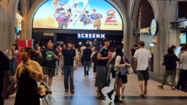 CGV 울면서 내놓은 CGI홀딩스, “안 팔리는 것도 호재”