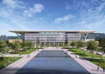 평택시, 신청사·시의회 청사 건립 설계설명회 내달 3일 개최