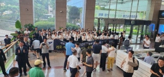 [AT 현장] 강남 재건축 격전지 개포우성7차, 삼성물산 품으로