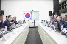 평택시, 중앙아시아와 교류 강화