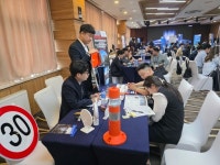 TS K-모빌리티 중기, 몽골서 23만달러 계약 성과