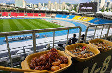 [11일 성남시] 성남종합운동장 리모델링 설계안 확정 등