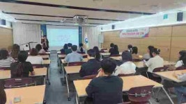 [12일 오산시]경로당 순회 간담회 추진 등