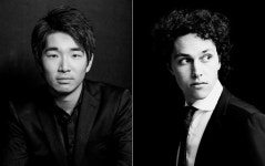 경기아트센터 퀸 엘리자베스 콩쿠르 위너스 콘서트 개최