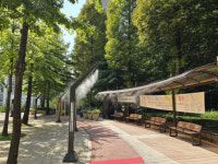 [22일 인천 동구] 송현근린공원, 잔디광장·산책로 새 단장 등