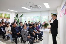 [25일 인천 중구] 영종호반써밋아파트 경로당 개소식 개최 등