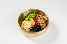 호남고속도 하행선 벌곡휴게소, 추석 맞이 신메뉴 출시