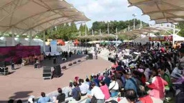 안성시 ‘주민자치센터 우수동아리 경연대회’ 개최