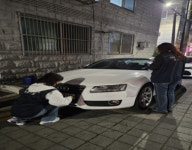 [13일 인천 남동구] 자동차세 및 과태료 체납 차량 번호판 야간 영치 단속 등