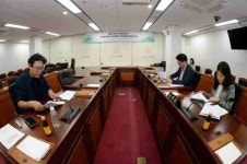 오산시의회 궐동 1인가구 밀집지역 로컬브랜딩 지역재생 연구회 최종보고회 개최