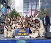 [21일 인천 연수구] 송도3동, 전국 주민자치센터 문화프로그램 경연대회 ‘장려상’ 등