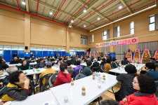 [23일 영덕군] 남영덕 나들목 남정 출구 개설 추진위원회 구성 등