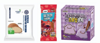 [2025 푸드위크 코리아] ‘드저트 맛집 CU 혁신 비밀은 도전