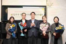 [31일 화성시] 보육주간 행사 성료 등