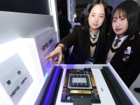삼성전자, 엔비디아 동맹 강화…업계 최고 '반도체 AI 팩토리' 구축