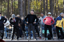 [4일 인천 중구] ‘백운산 치유의 숲 숲속 음악회’ 성료 등