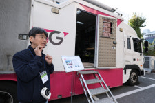 [AT 현장] “밀라노 동계올림픽 이상 無”…LG U+, 무결점 중계 나선다