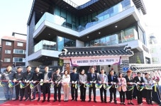 [5일 인천 연수구] 비류마을 경로당 신축 개소 등