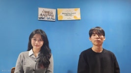 [창업 이야기] 시니어의 디지털 장벽을 허무는 가천대 창업팀 로디랩