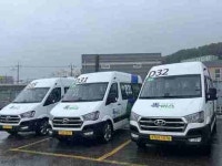 [7일 화성시] 팔탄∙향남∙봉담 일부지역 똑버스 도입  등