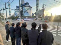 [11일 안성시] 보개게이트볼장 개장·운영 등