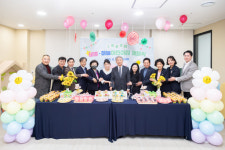 [12일 인천 계양구] 구립풍경채새별·하늘 어린이집 공동 개원식 개최 등