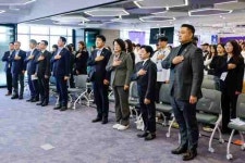 [17일 화성시의회] ‘초록우산 화성 후원의 밤’ 참석 등