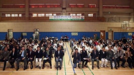 [17일 평택시의회] 평택시의장기 족구 대회 성료 등