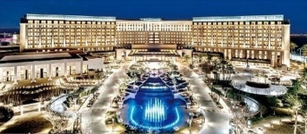 파라다이스, ESG 등급 단숨에 3계단 상승