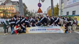 [21일 화성시] 장애인 평생교육 기반 확립 위한 네트워크 운영… 내년도 사업 준비 ‘본격화’ 등